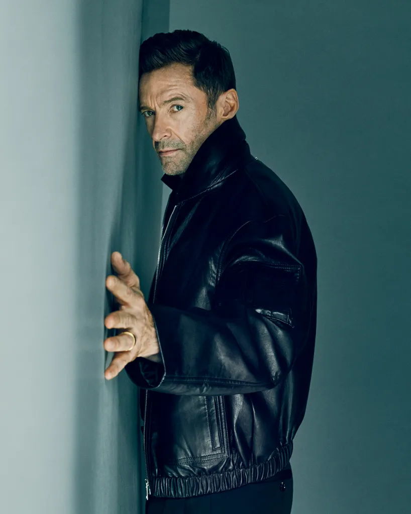 Hugh Jackman