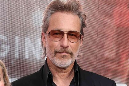 John Corbett: Silver Charm and Prime Cool