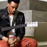 Jonathan McReynolds: Faith, Focus, and Gospel Cool