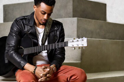 Jonathan McReynolds: Faith, Focus, and Gospel Cool