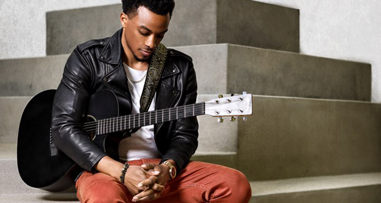 Jonathan McReynolds: Faith, Focus, and Gospel Cool