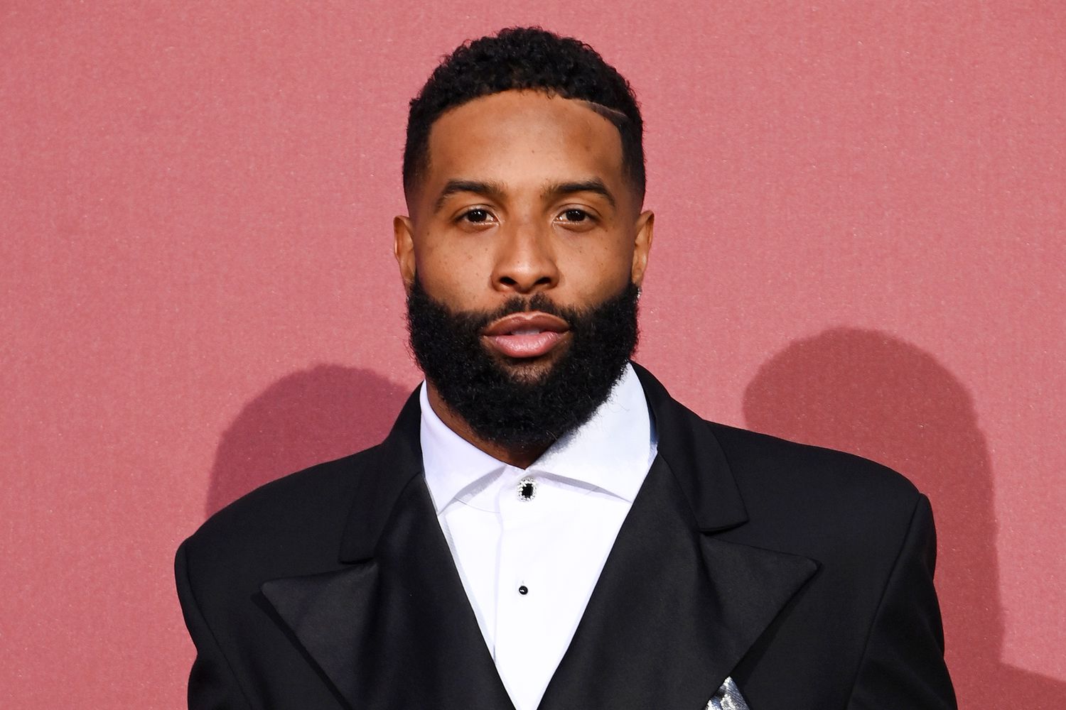 Odell Beckham Jr: NFL Swagger and Unwrapped Star