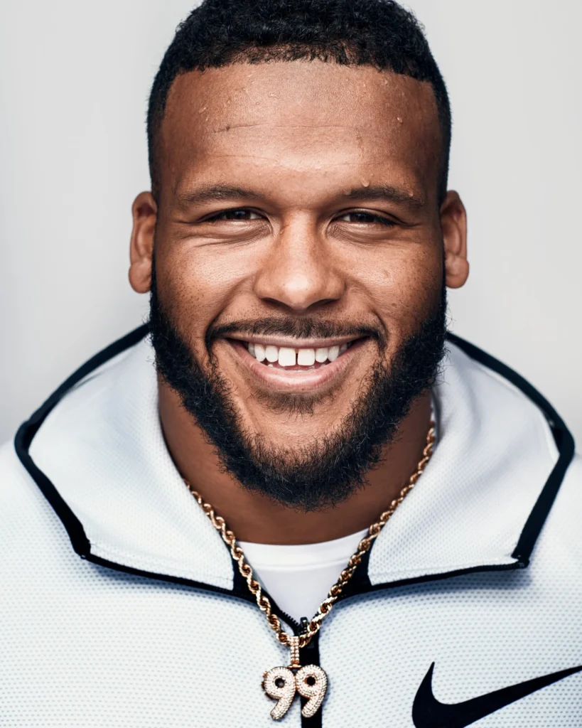 Aaron Donald
