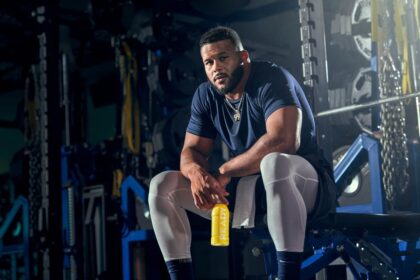 Aaron Donald: Elite Strength and Unwrapped Dominance