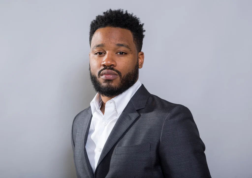 Ryan Coogler