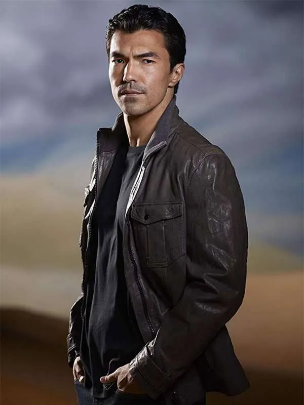 Ian Anthony Dale