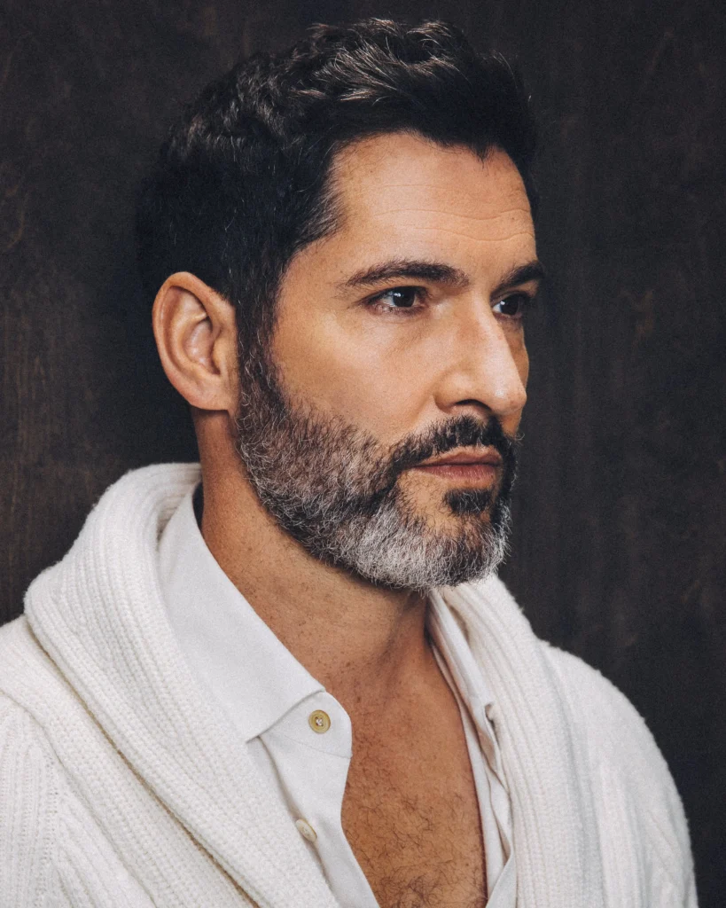 Tom Ellis