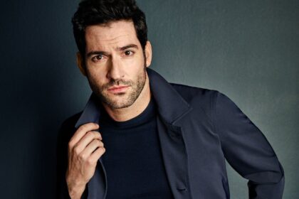 Man Candy of the Week (Mar 15–21): Tom Ellis