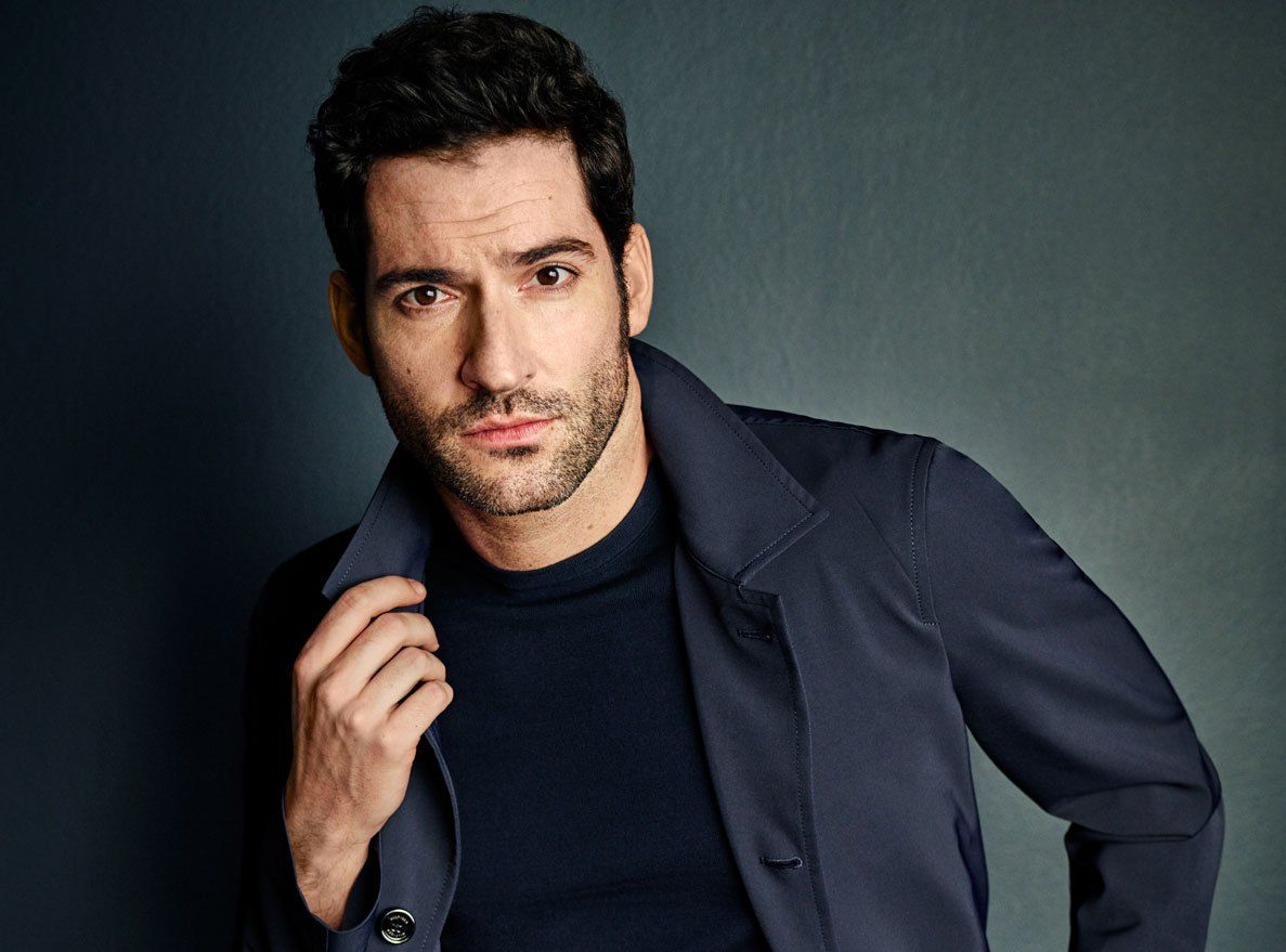 Man Candy of the Week (Mar 15–21): Tom Ellis
