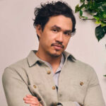 Alexander Hodge: Clean-Cut Charm and Dragon Confidence