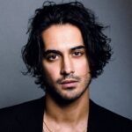Avan Jogia: Dark Eyes and Desert Magnetism