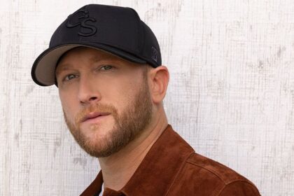 Cole Swindell: Southern Swagger and Country Hitmaker