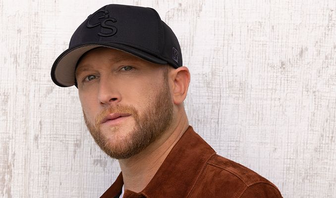 Cole Swindell: Southern Swagger and Country Hitmaker