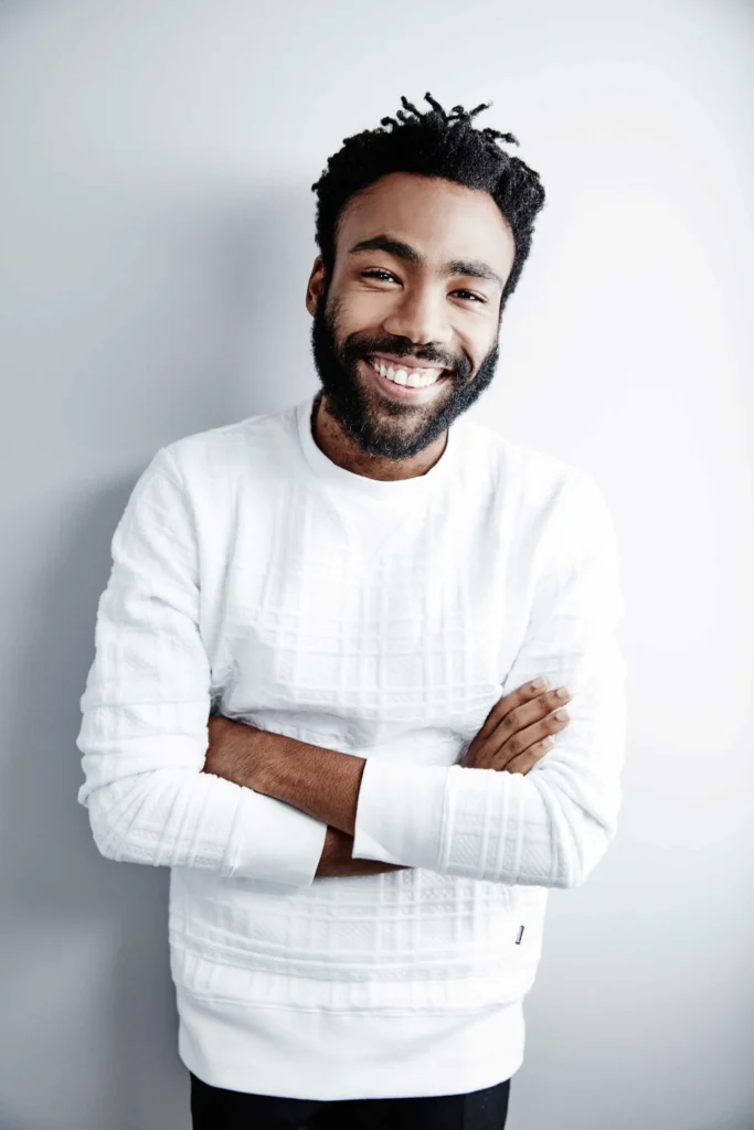 Donald Glover