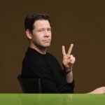 Ike Barinholtz: Smart Humor and Confident Edge
