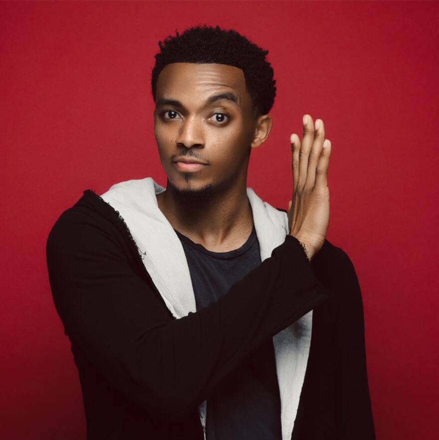 Jonathan McReynolds