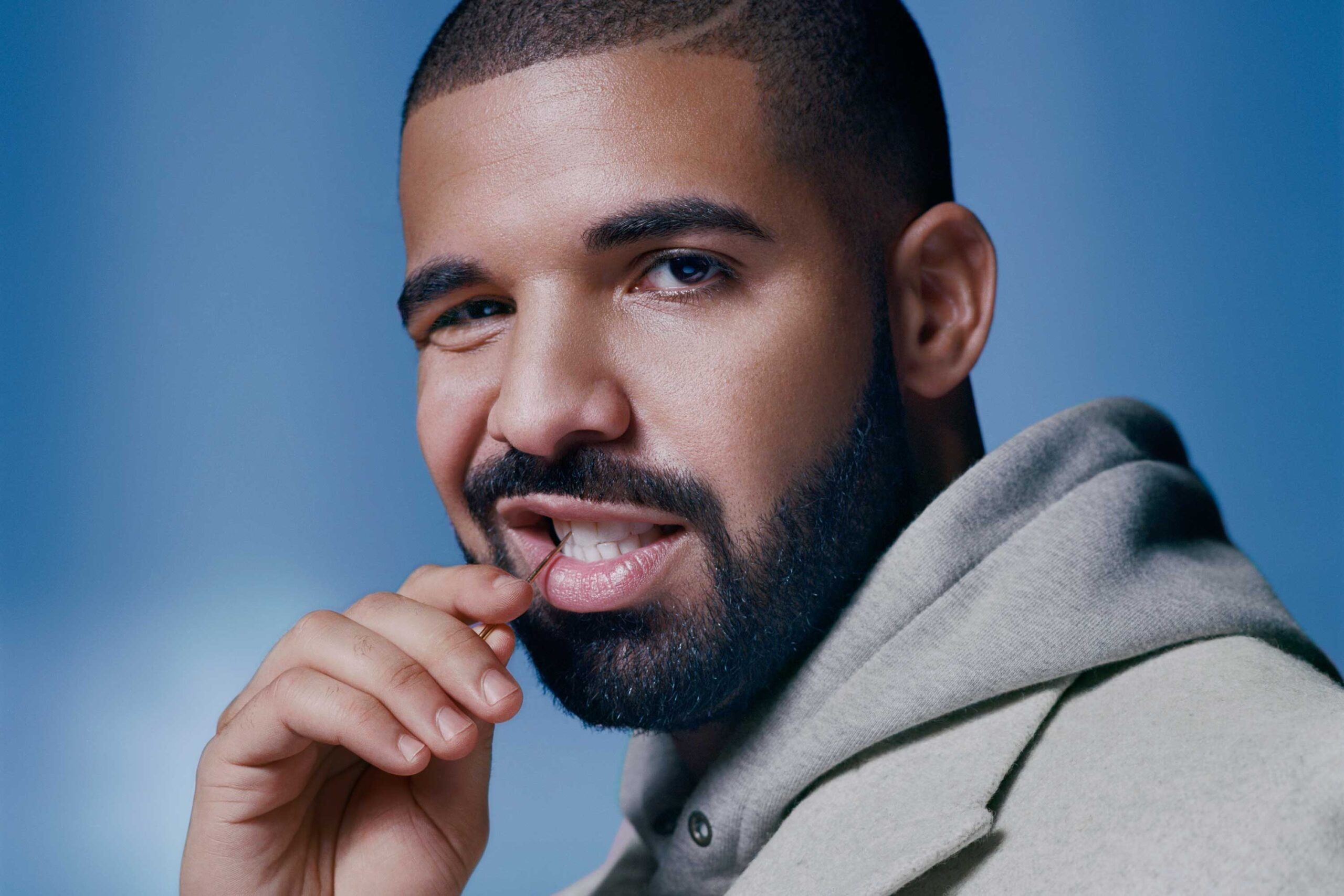 Drake: Chart King and Pop Dominance