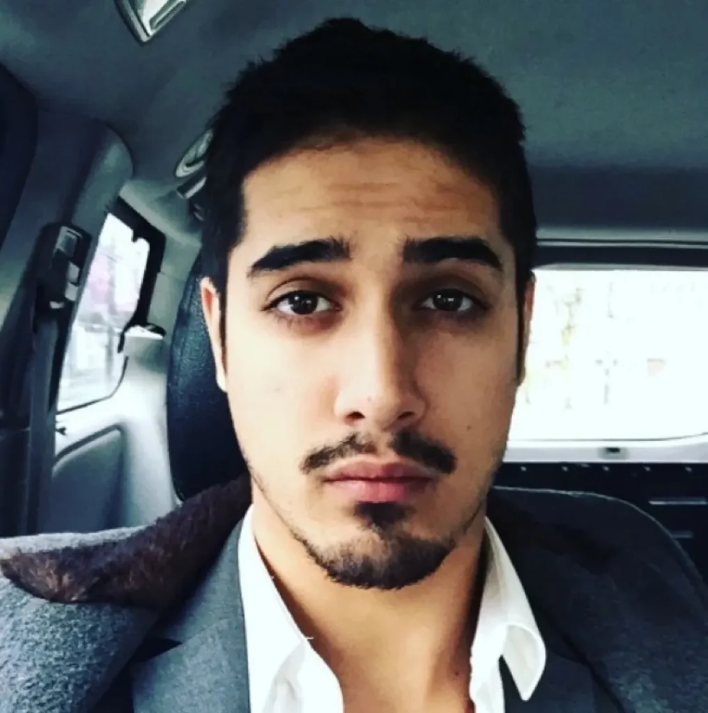 Avan Jogia