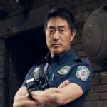 Kenneth Choi: Steady Strength and Screen Authority