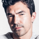 Ian Anthony Dale: Dragon Edge and Screen Authority