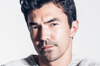 Ian Anthony Dale: Dragon Edge and Screen Authority