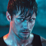 Man Candy of the Month (March 2026): Alexander Skarsgård