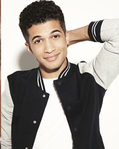 Jordan Fisher