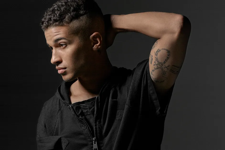 Jordan Fisher: Triple-Threat Talent and Screen Charm