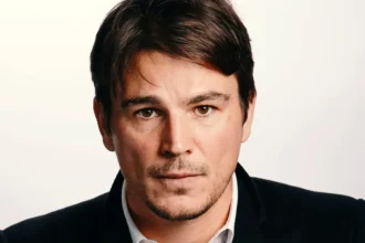 Josh Hartnett: Quiet Intensity and Comeback Cool