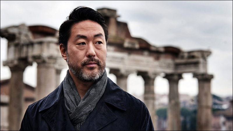 Kenneth Choi