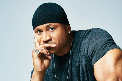 LL Cool J: Hip-Hop Legacy and Timeless Swagger
