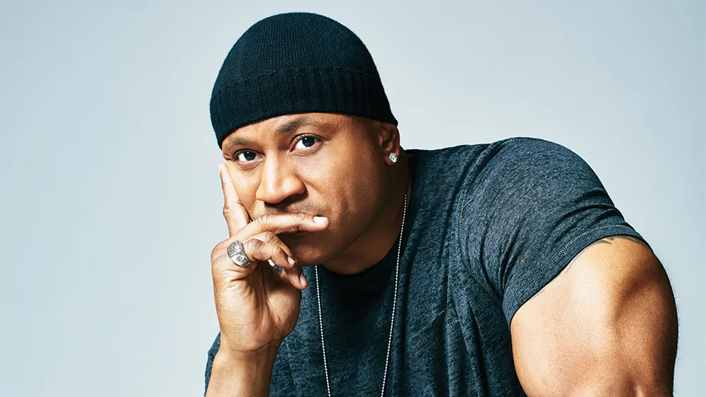 LL Cool J: Hip-Hop Legacy and Timeless Swagger