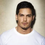 Nicholas Gonzalez: Latino Heat and Screen Intensity