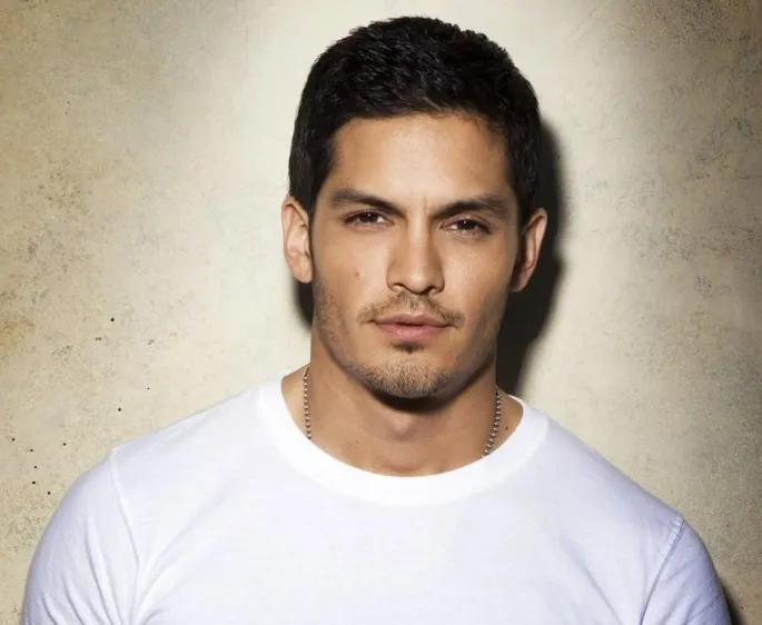 Nicholas Gonzalez: Latino Heat and Screen Intensity
