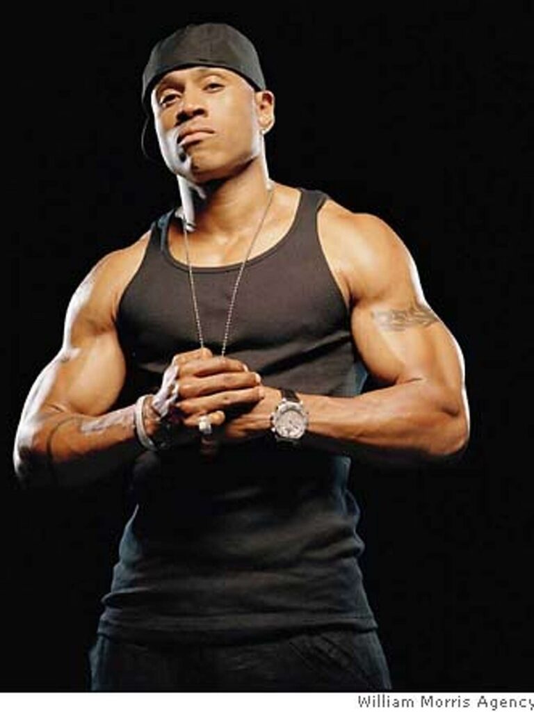 LL Cool J
