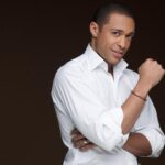 T.J. Holmes: Smooth Delivery and Media Magnetism