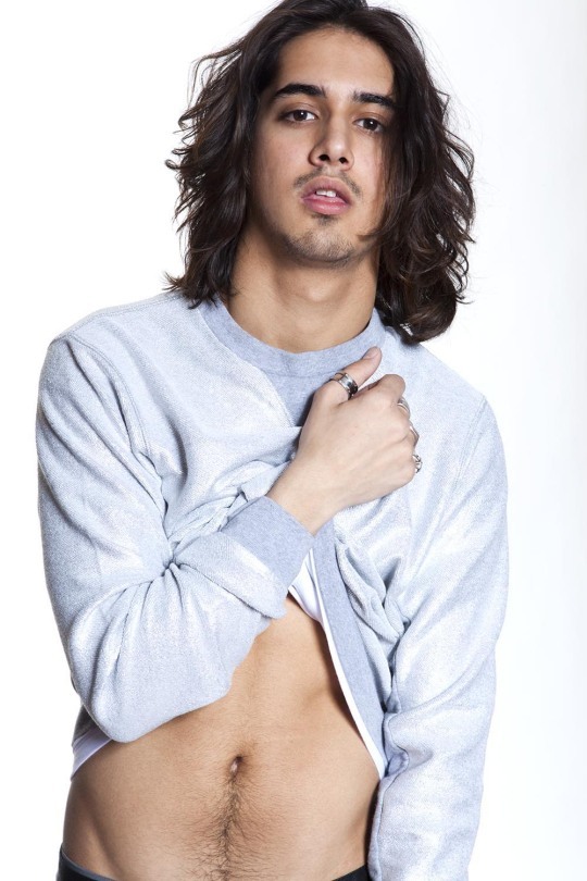 Avan Jogia