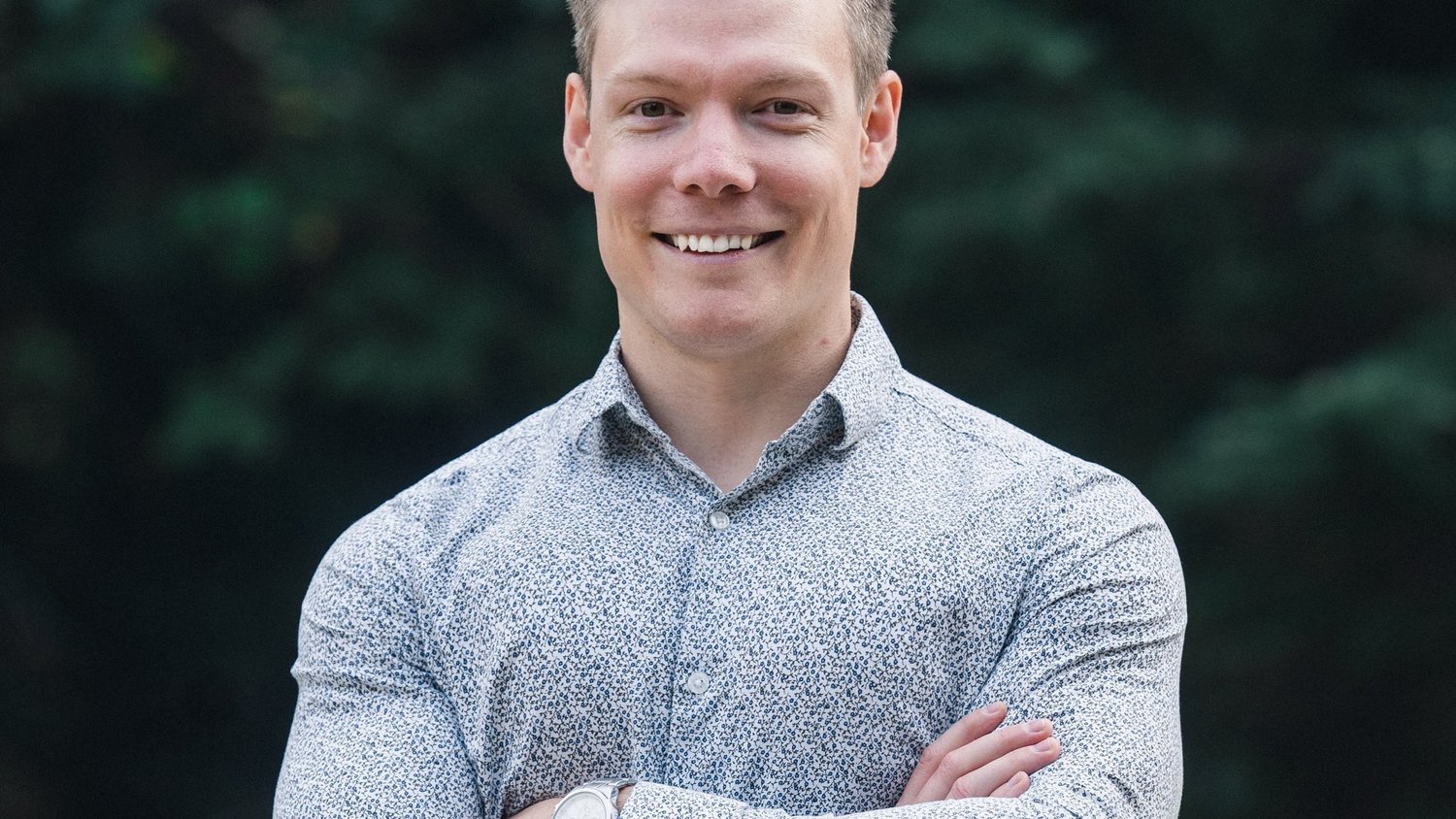 Wes Huff: Apologetics Edge and Faith Authority