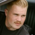 Zach Bryan: Raw Voice and Country Edge