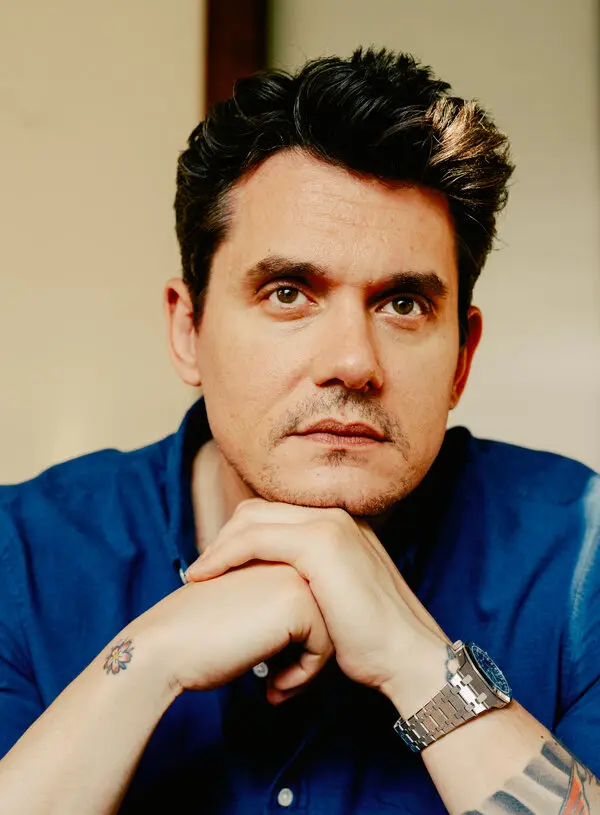 John Mayer