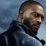 Aldis Hodge: Strength, Style, and Chocolate Precision