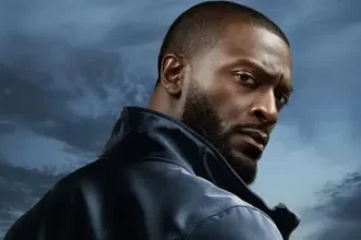 Aldis Hodge: Strength, Style, and Chocolate Precision