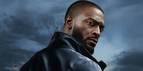 Aldis Hodge: Strength, Style, and Chocolate Precision