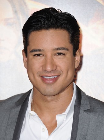 Mario Lopez
