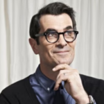 Ty Burrell: Effortless Charm and Prime Humor