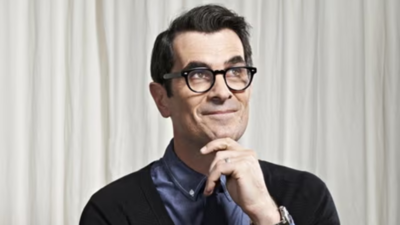 Ty Burrell: Effortless Charm and Prime Humor
