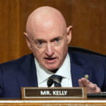 Mark Kelly: Astronaut Grit and Senate Power