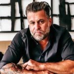 Wess Morgan: Worship Power and Sunday’s Finest Presence