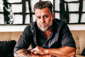 Wess Morgan: Worship Power and Sunday’s Finest Presence