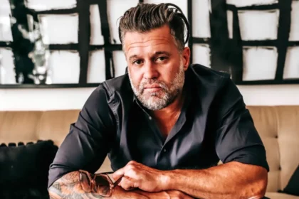 Wess Morgan: Worship Power and Sunday’s Finest Presence